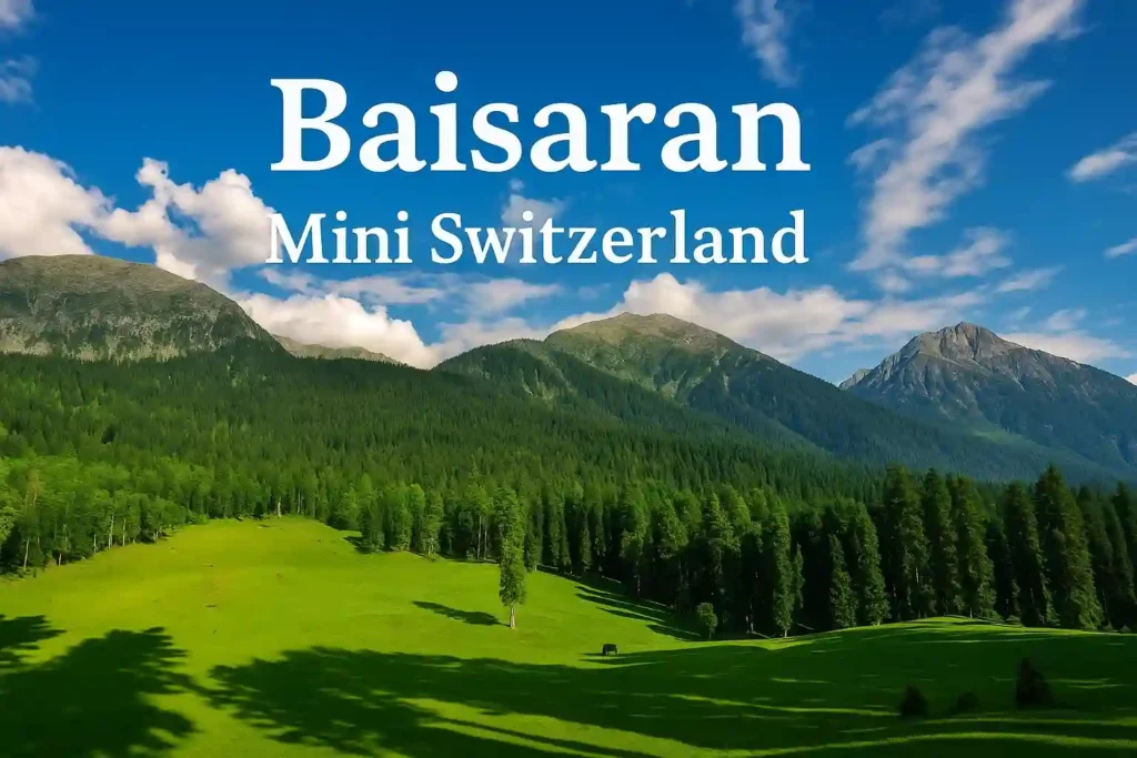 Baisaran